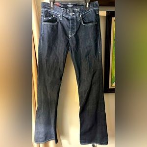 Rock and Republic jeans